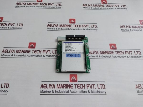 Stec Mach8 Ssd Solid State Drive 5v