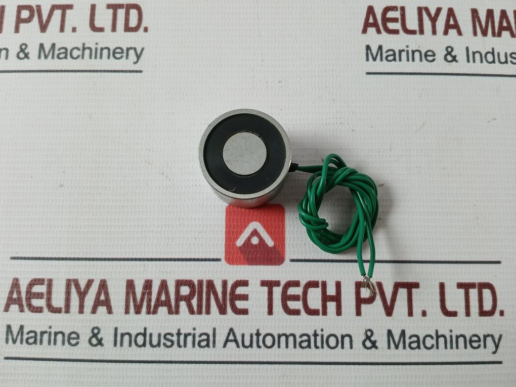 Stephenson Gobin 2 58 0323 Za01 Electromagnet 24v