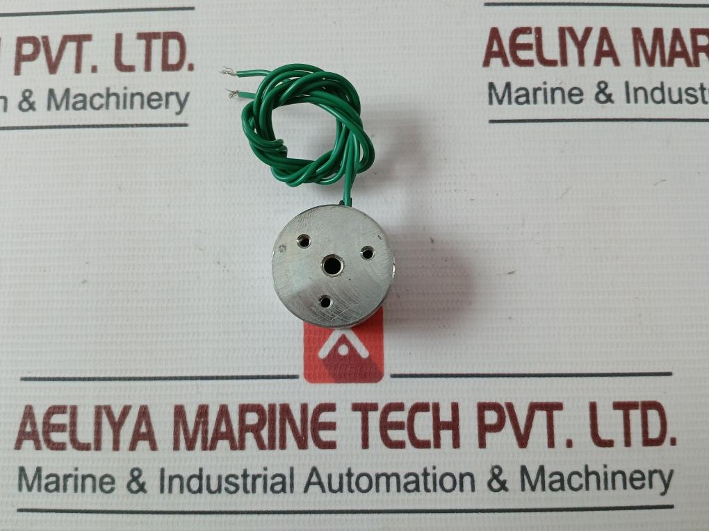 Stephenson Gobin 2 58 0323 Za01 Electromagnet 24v - Image 4