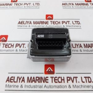 Stonel 465015 InputOutput Module 24v