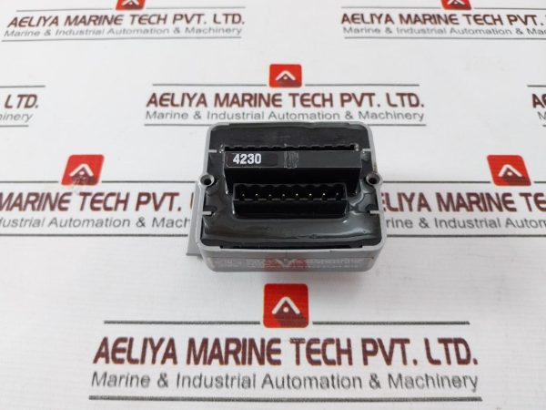Stonel 465015 InputOutput Module 24v