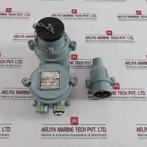 Sudhir Ssoa1010 Explosionproof Rotary Switch 240v