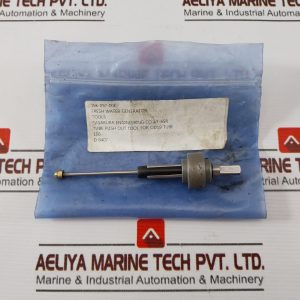 Sugino Mb-20 Tube Push Out Tool
