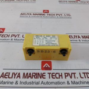 Sumitomo Sb25-6 Motor Brake Rectifier