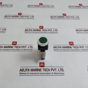 Sun Rise Jm-06a Mechanical Valve Manual Pneumatic Switch