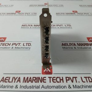 Sun Uc-160 Printed Circuit Board 94v