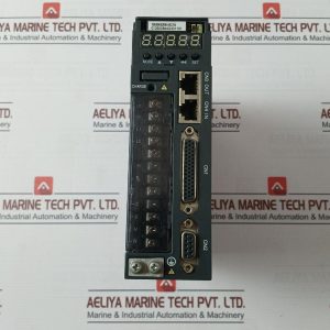 Suzhou Inovance Is620ns2r8i-Mc705 Servo Drive 240v