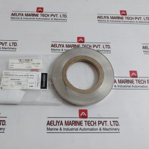 Svanehoj Paag131257 Perforated Tape, Invar, Metric 56mtr