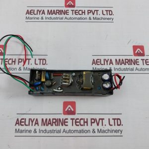 Syska Led Ssk-Ble-60w Constant Current Led Driver 240v