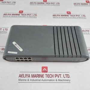 Systech Nds5008 Converter Model