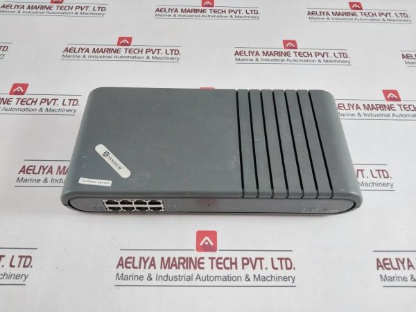 Systech Nds5008 Converter Model