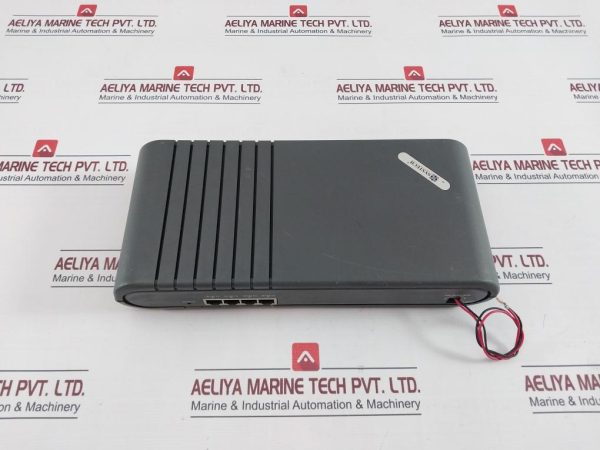 Systech Nds5008 Serial Converter Model