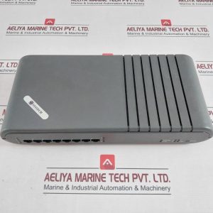 Systech Rcs5008 Converter Model