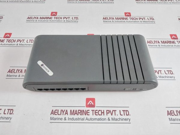 Systech Rcs5008 Converter Model
