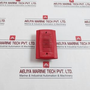 System Sensor Mhr Mini Horn 24v