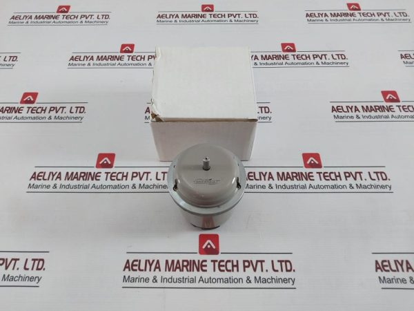 Tamagawa Seiki Nii-90trt Synchronized Motor 115v