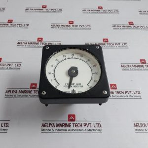 Tamagawa Seiki Ts 5n2e18 F.O Pump Mark Position Indicator 110v