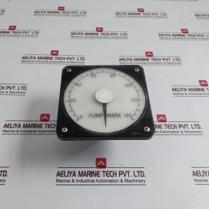 Tamagawa Ta 55 N 266 Synchro Indicator 220v