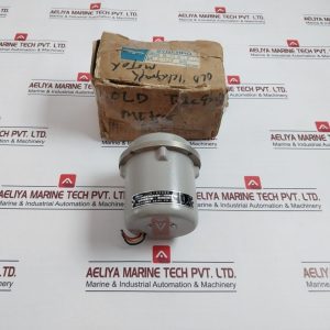 Tamagawa Ts12n7e11 Motor 110v