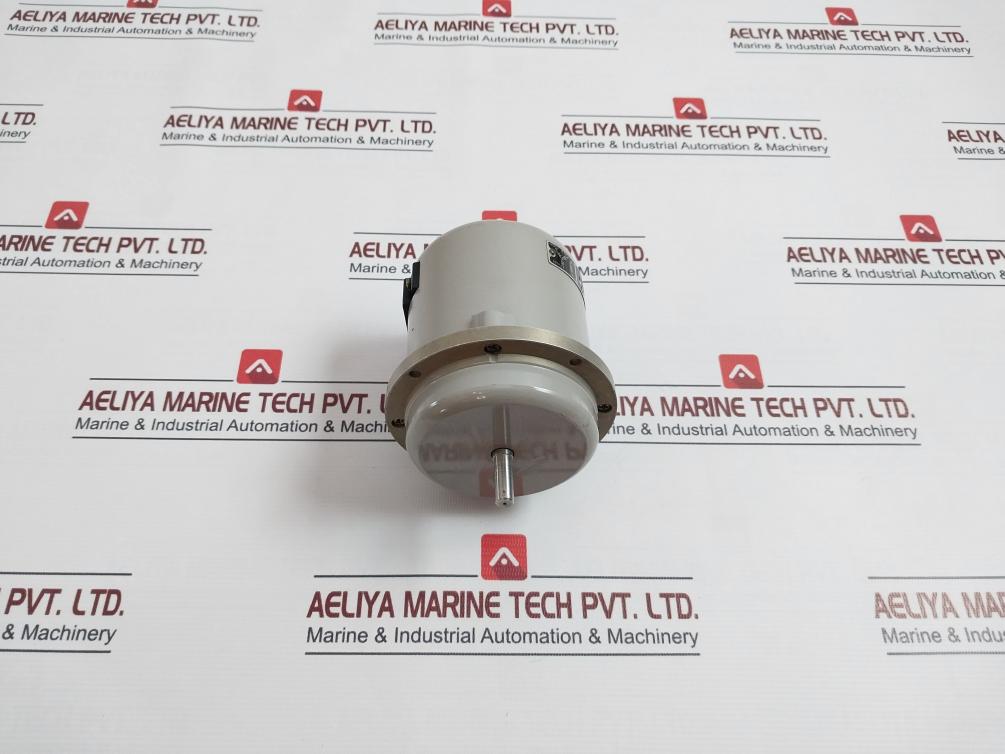 Tamagawa Ts12n7e11 Motor 110v - Image 4