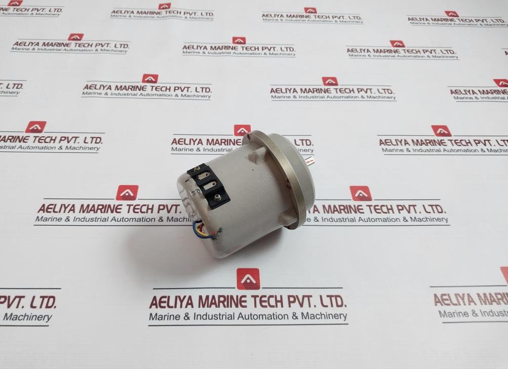 Tamagawa Ts12n7e11 Motor 110v - Image 3