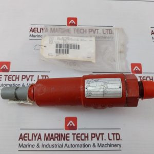 Taylor Valve 82-525131 Safety Relief Valve