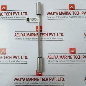 Taylor Valve Technology Poco-08325-100-4-5 Rupture Pin For Valve 5000 Psi