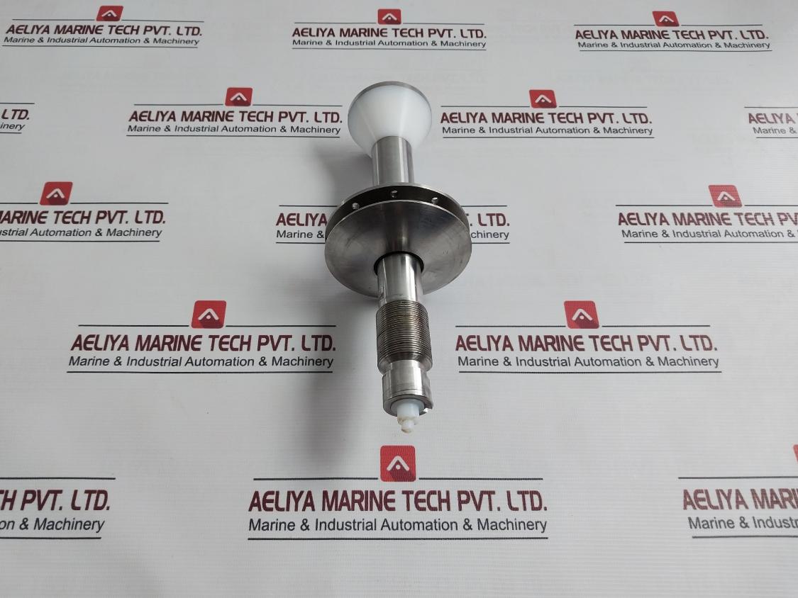 Tc13-V121 12js1222 Mechanical Shaft Assembly - Image 4