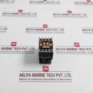 Tdm Electric Kmh-11210 Contactor 230v