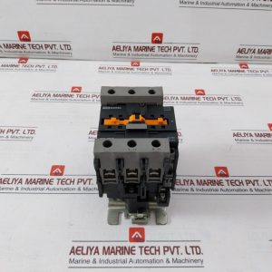 Tdm Electric Kmh-49512 Contactor 230v