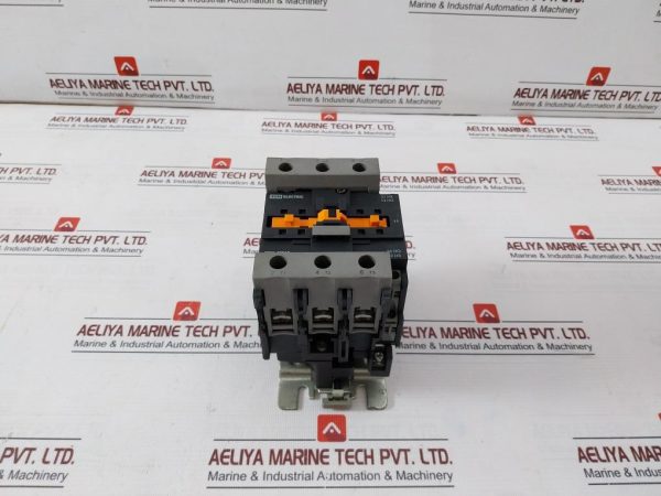 Tdm Electric Kmh-49512 Contactor 230v