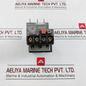 Tdm Electric Pth-1306 Electrothermal Relay