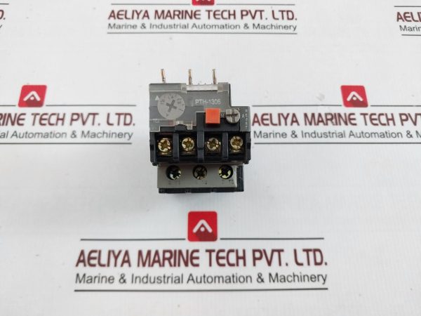 Tdm Electric Pth-1306 Electrothermal Relay