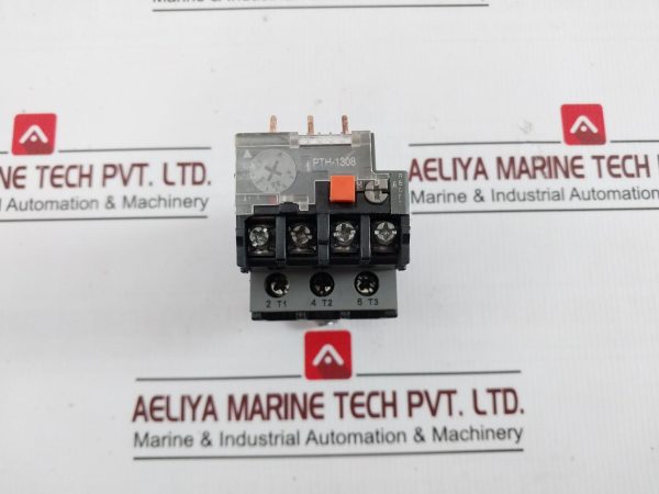 Tdm Electric Pth-1308 Electrothermal Relay