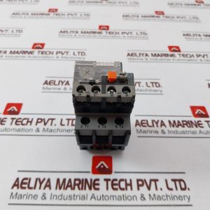 Tdm Electric Pth-1308 Electrothermal Relay 4,0a