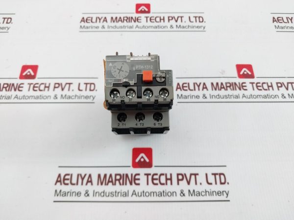 Tdm Electric Pth-1312 Thermal Relay