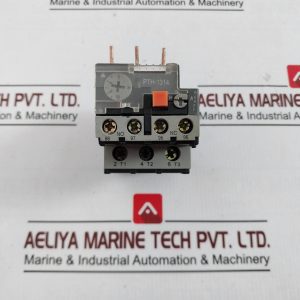 Tdm Electric Pth-1314 Electrothermal Relay