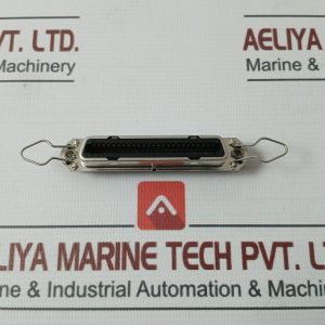 Te Connectivity Ld Conn50pin Bdlck 50 Position Pin Boardlock
