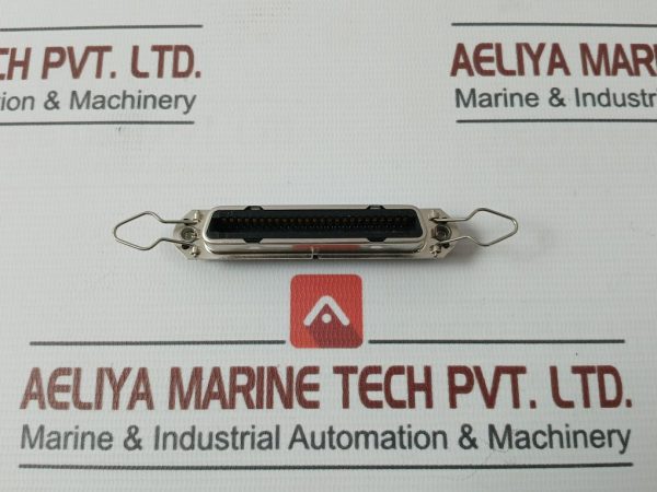 Te Connectivity Ld Conn50pin Bdlck 50 Position Pin Boardlock