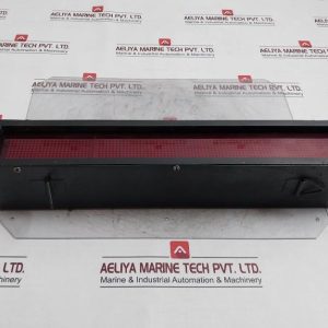 Team Power Bqd111l1 Based Digital Display Board