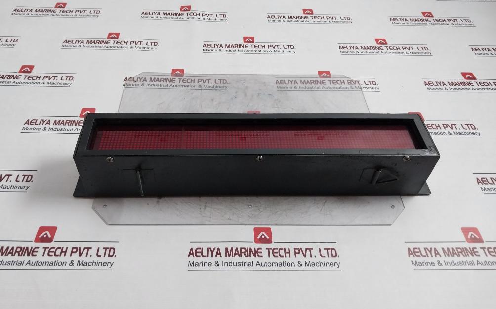 Team Power Bqd111l1 Based Digital Display Board