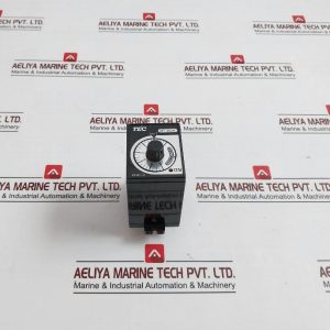 Tec Erc-2 Time Delay Relay 250v