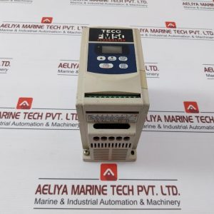 Teco Fm50-201-C Fluxmaster Ac Drive Inverter 240v