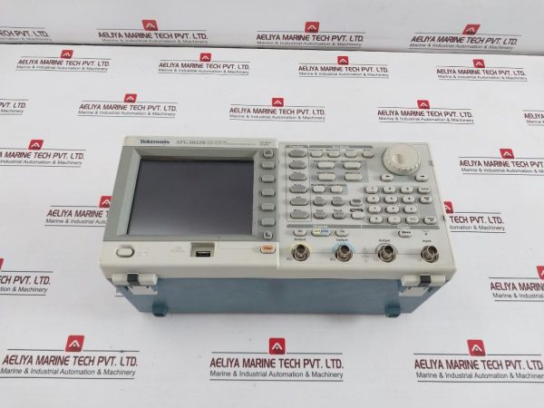 Tektronix Afg3022b Function Generator 240v