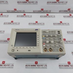 Tektronix Tds 3032c Digital Phosphor Oscilloscope 240v