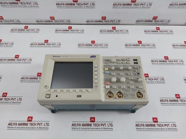 Tektronix Tds 3032c Digital Phosphor Oscilloscope 240v