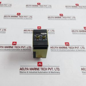 Tele 4105~220 Time Delay Relay 220v