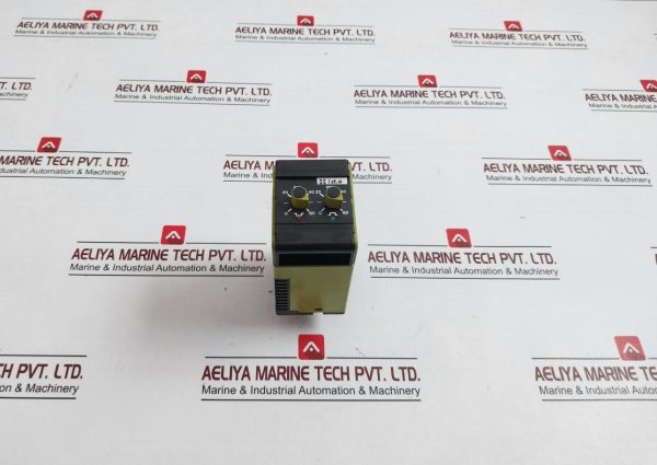 Tele 4105~220 Time Delay Relay 220v