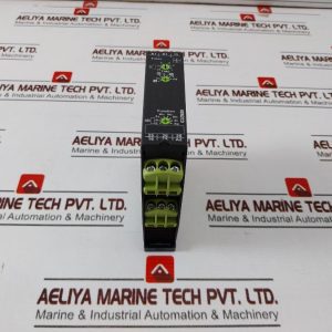 Tele G2zm20 Zeitrelais With Time Relay Timer 250v