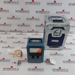 Teledyne 311pc Portable Percent Oxygen Analyzer Set 240v